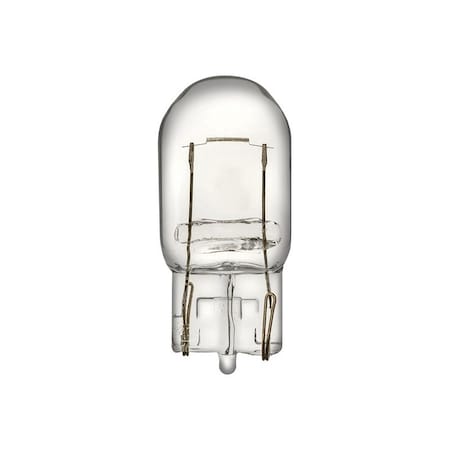 Auveco Pk Ind Bulb # 7440, 10PK B7440